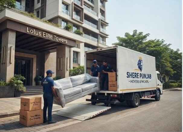 movers and packers in amritsar